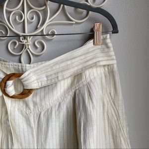 ANTHRO // Wideleg Athens Pant